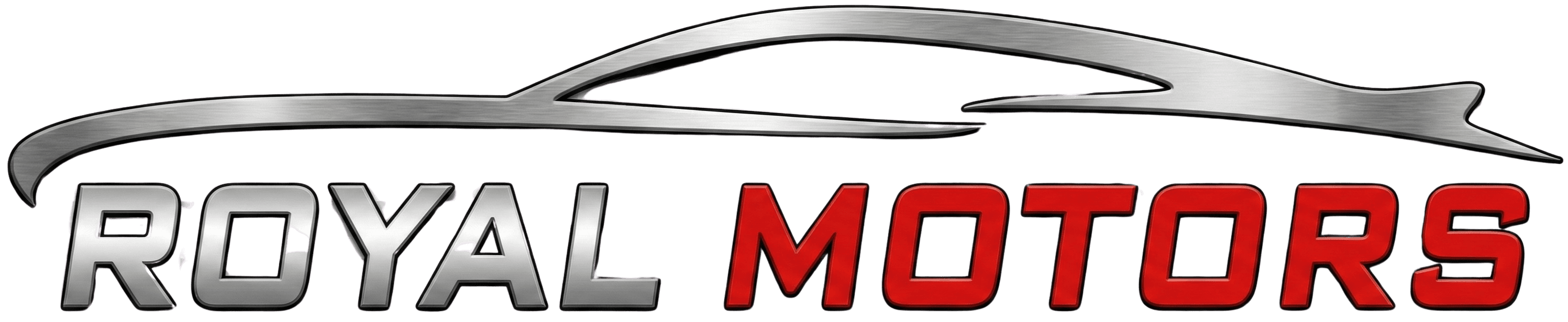 Royal Motors Logo